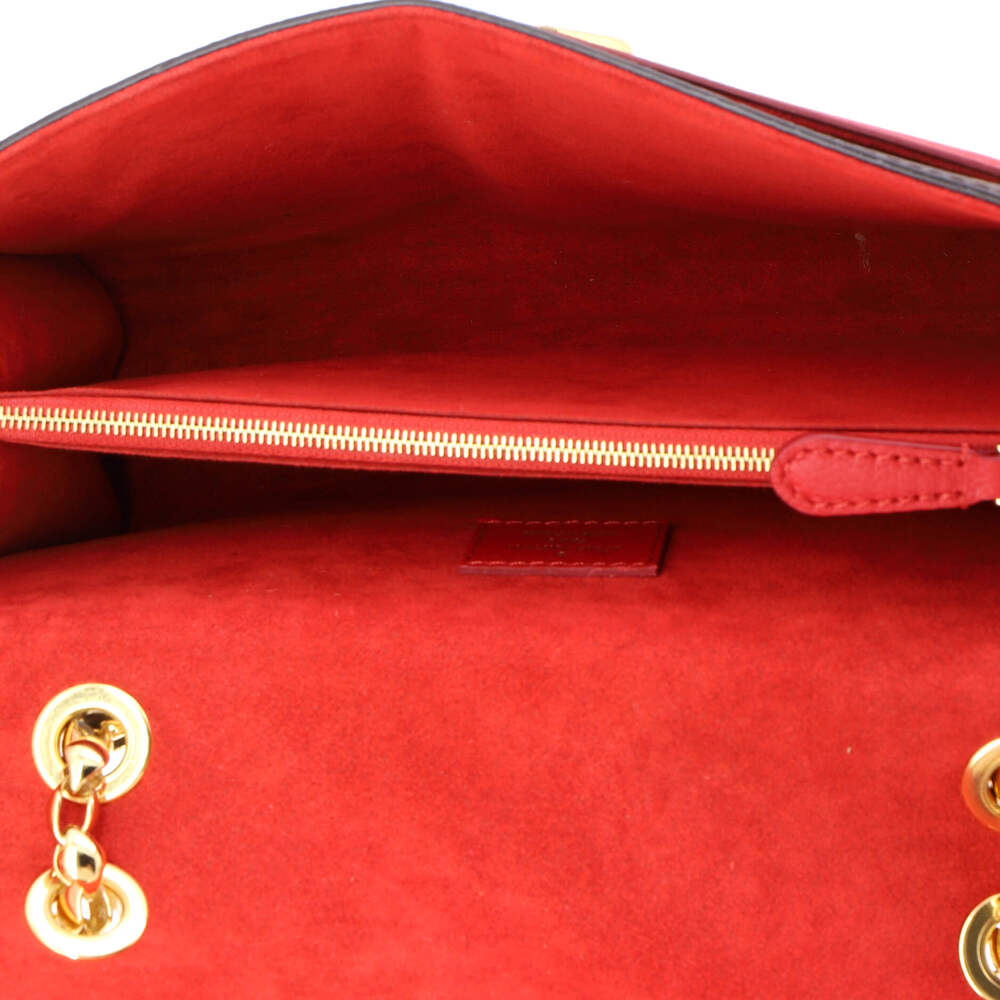 Louis Vuitton Victoire Handbag Canvas #202520L24B - Picture 5 of 7